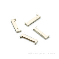 1.5mm Wafer LED Pin Header Connector 12P